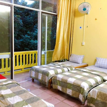 Vivu Homestay Hue Bagian luar foto