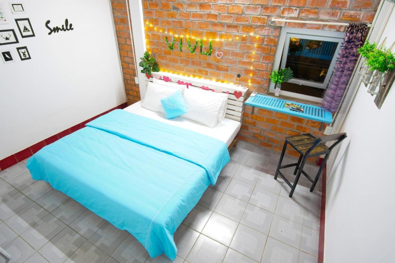 Vivu Homestay Hue Bagian luar foto