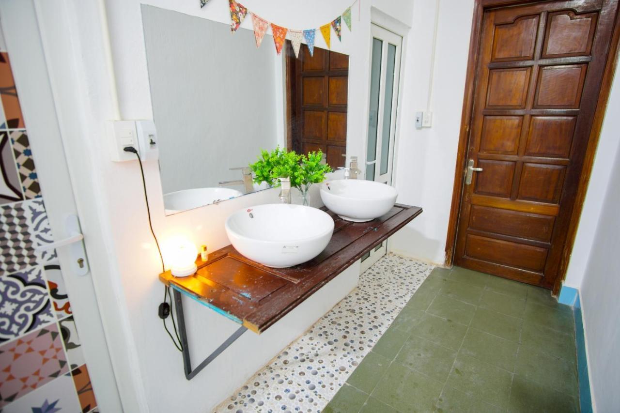 Vivu Homestay Hue Bagian luar foto
