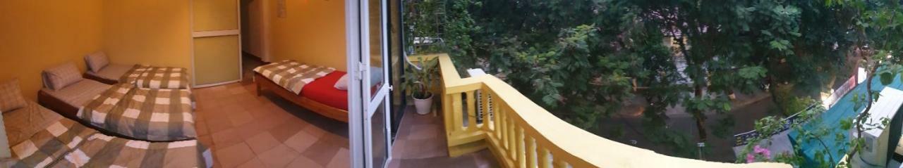 Vivu Homestay Hue Bagian luar foto