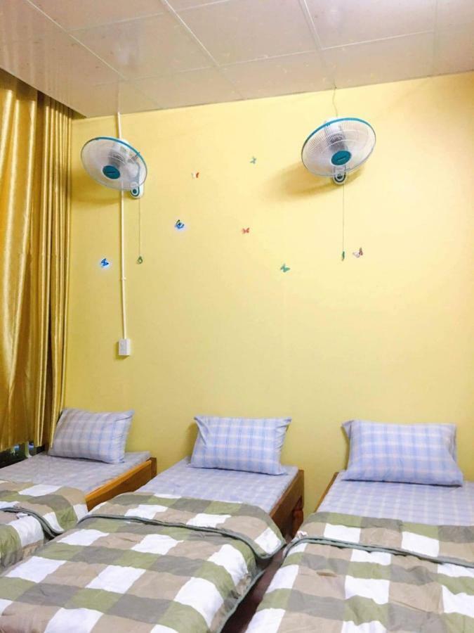 Vivu Homestay Hue Bagian luar foto